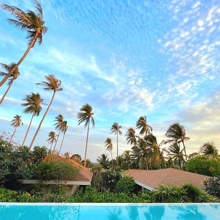 Orchid Lodge Samui - Bed & Breakfast ラマイビーチ エクステリア 写真