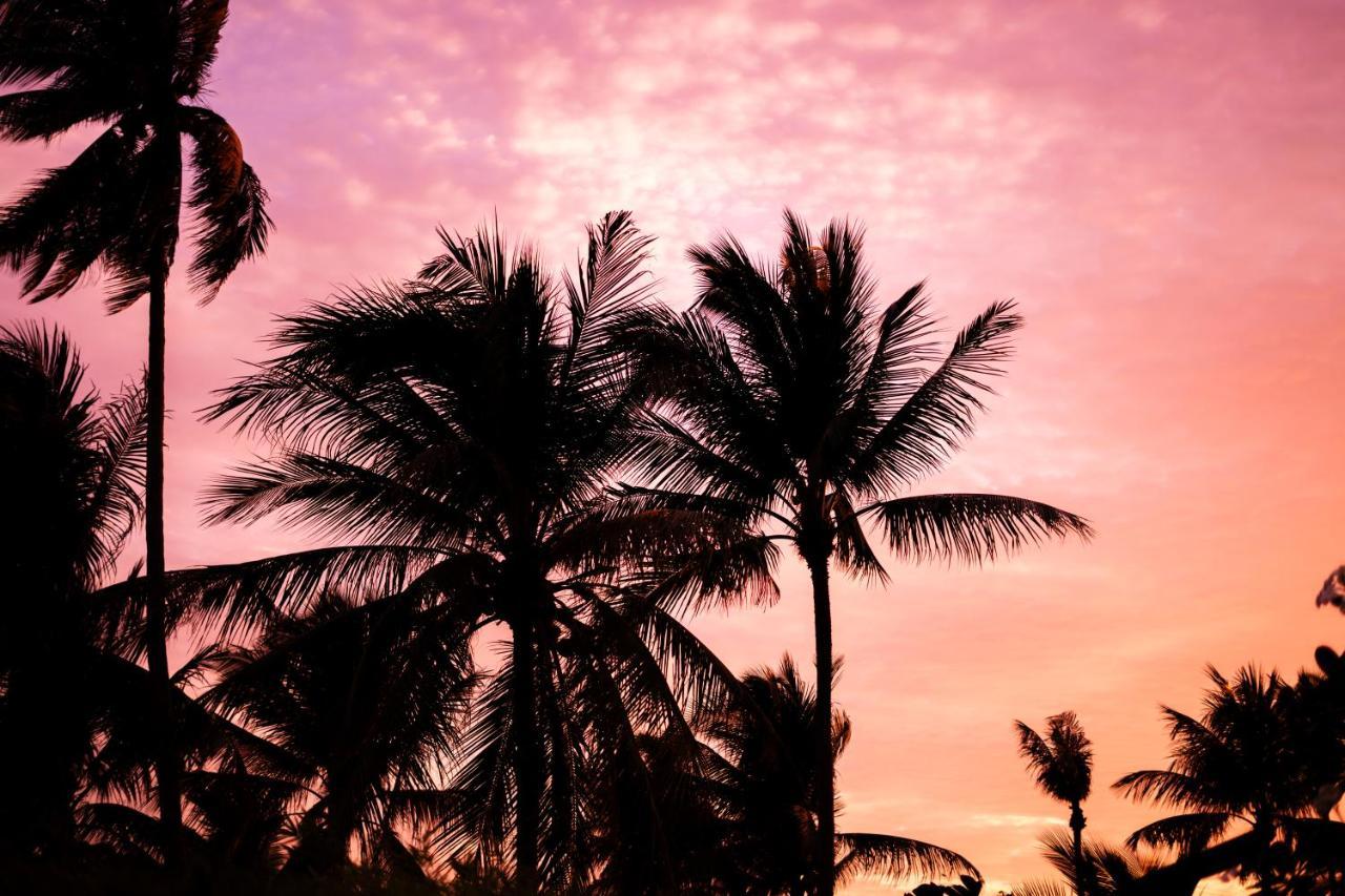 Orchid Lodge Samui - Bed & Breakfast ラマイビーチ エクステリア 写真