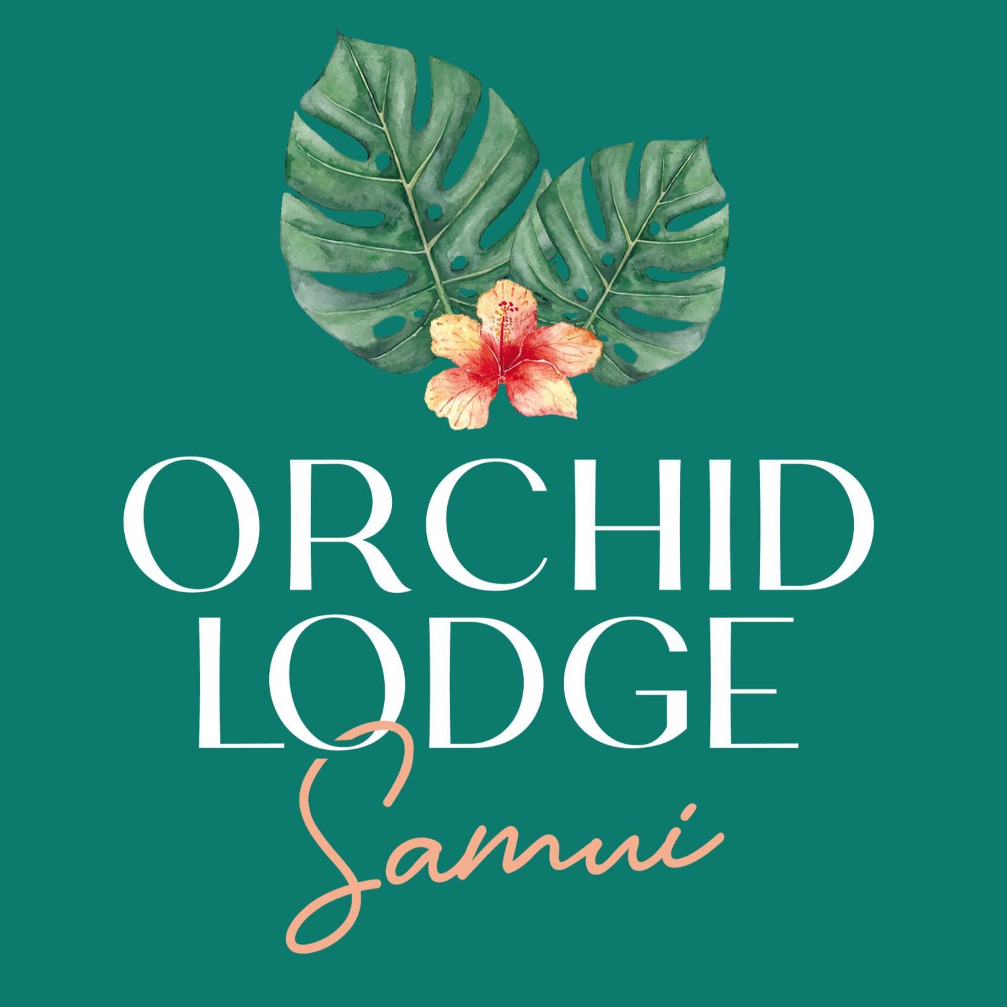 Orchid Lodge Samui - Bed & Breakfast ラマイビーチ エクステリア 写真