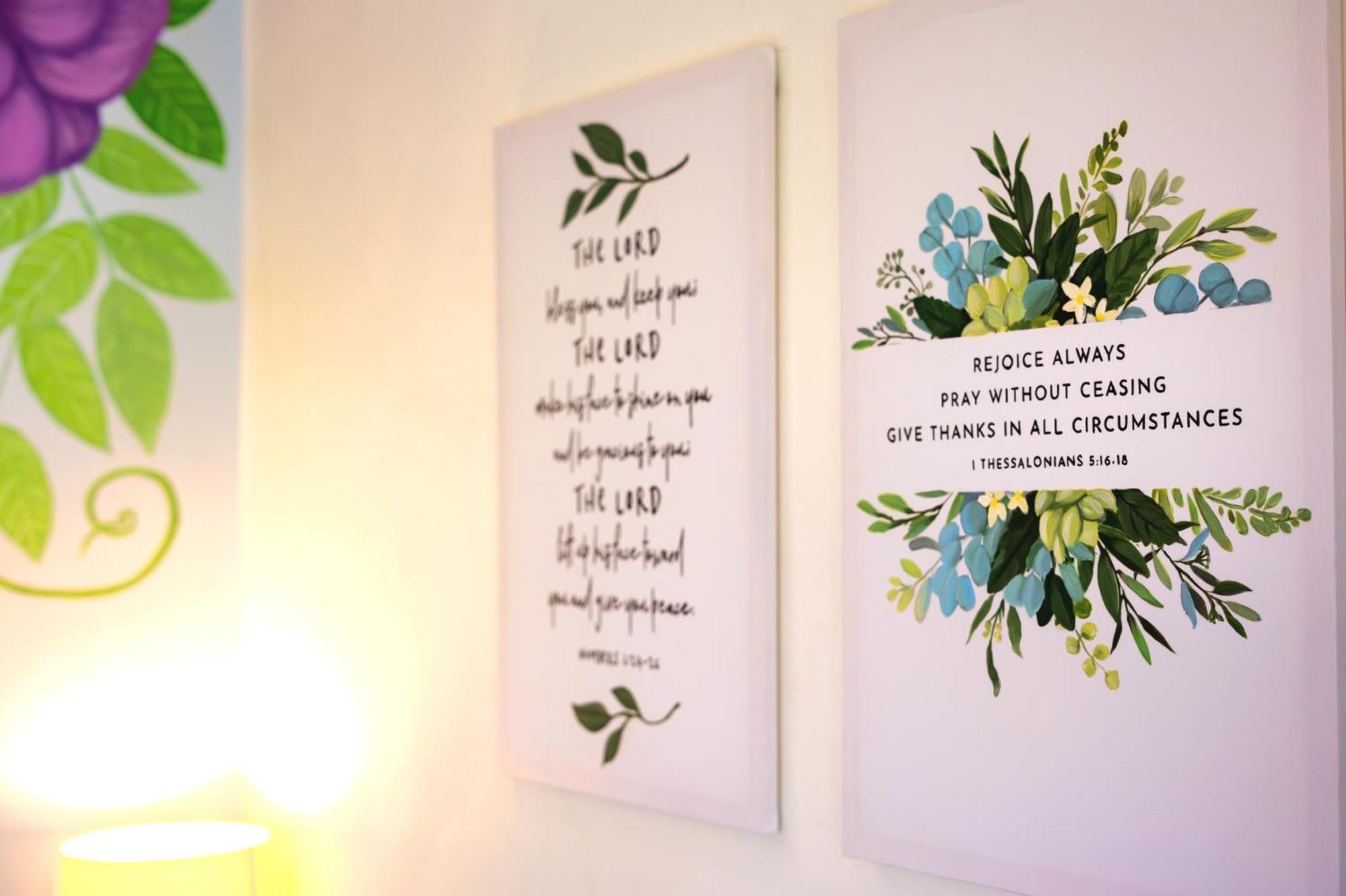 Orchid Lodge Samui - Bed & Breakfast ラマイビーチ 部屋 写真