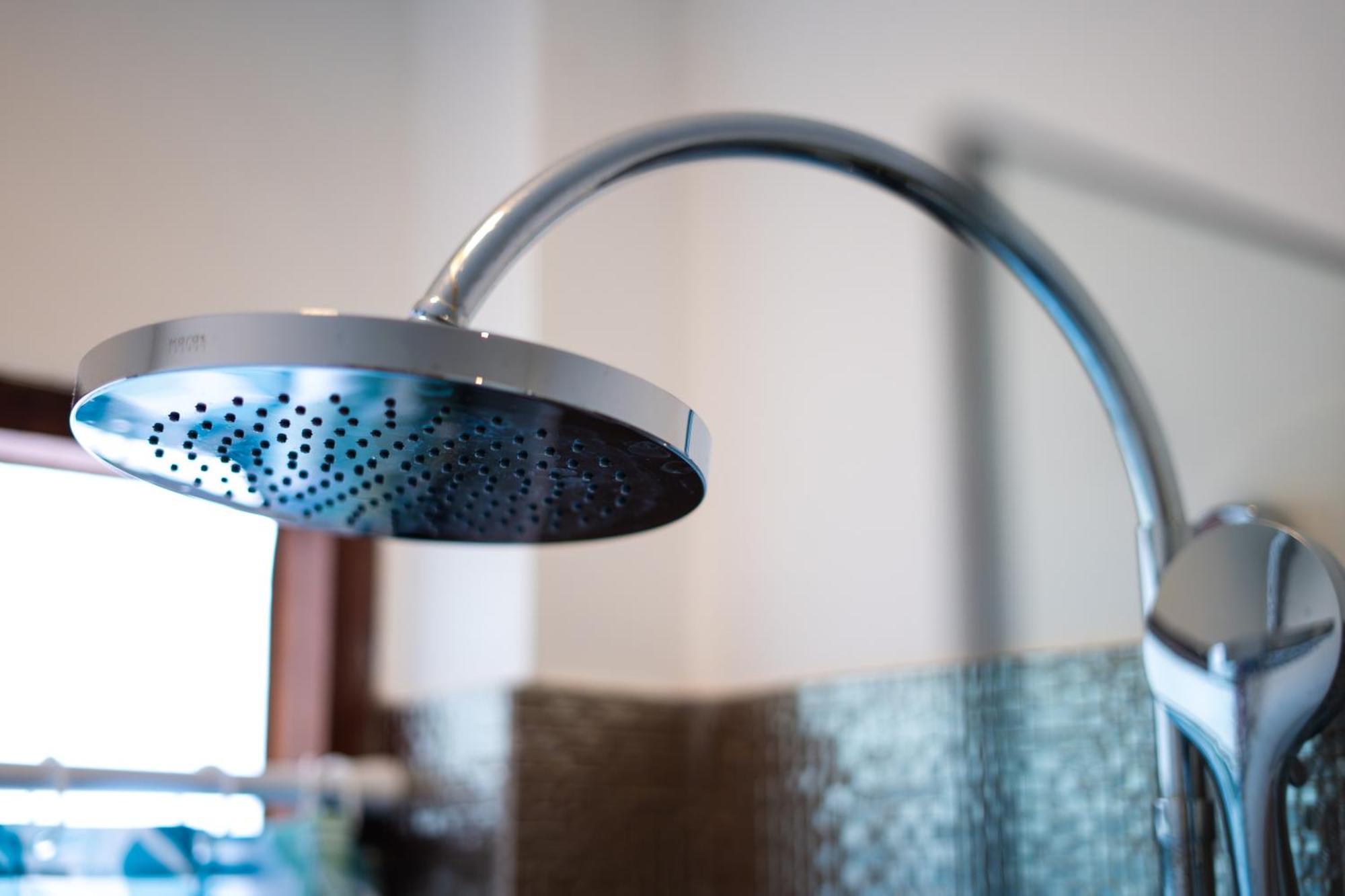 Orchid Lodge Samui - Bed & Breakfast ラマイビーチ 部屋 写真